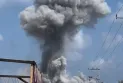 Le Royaume-Uni condamne fermement les bombardements israéliens des zones sûres à Gaza