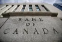 The Bank of Canada lowers interest rates for the second consecutive time.