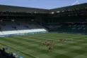 Absence de l'entraîneur de football olympique canadien Priestman lors du match d'ouverture et retour de deux employés après des incidents impliquant des drones.
