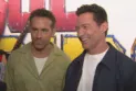 Why is Toronto a special place for the stars of the film Deadpool and Wolverine?
