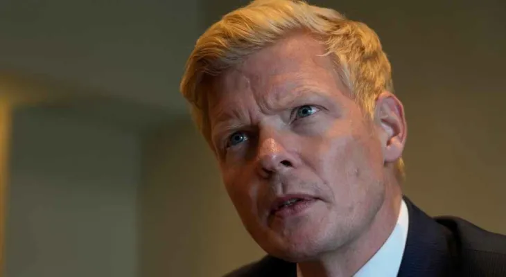 The UN envoy to Yemen warns of a "devastating" regional escalation in the area.