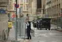 French authorities thwart several plots to disrupt the Paris 2024 Olympics