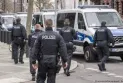 Germany conducts some raids and bans a group accused of its ties to Iran and the Lebanese "Hezbollah".
