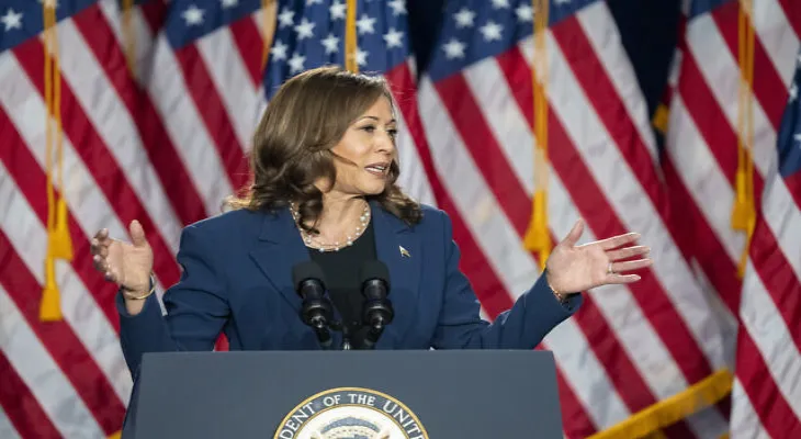 Widespread Israeli criticism of the U.S. Vice President for her absence from Netanyahu's speech in Congress: An unforgivable matter.