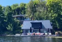 Princess Diana's brother's house in Canada is for sale.