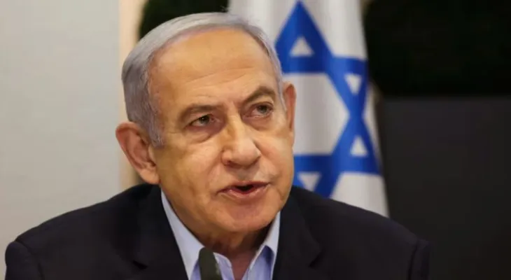 Former soldiers in Israel: Netanyahu poses an existential threat to the state