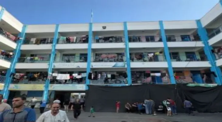 Washington: UNRWA is not a terrorist organization
