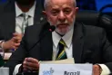 Le président brésilien lance une campagne mondiale pour lutter contre la faim et la pauvreté