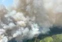 Les incendies de forêt au Canada atteignent la ville de Jasper... et des tentatives pour protéger un oléoduc