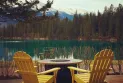 Canadians express their sadness by sharing their favorite pictures in Jasper National Park.