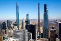 Gouvernement : Les ventes de l'appartement de l'ambassadeur canadien à New York devraient dépasser 9 millions de dollars.
