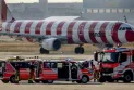 Annulation de plus de 100 vols en Allemagne en raison de l'action des militants écologistes ciblant les aéroports à travers l'Europe