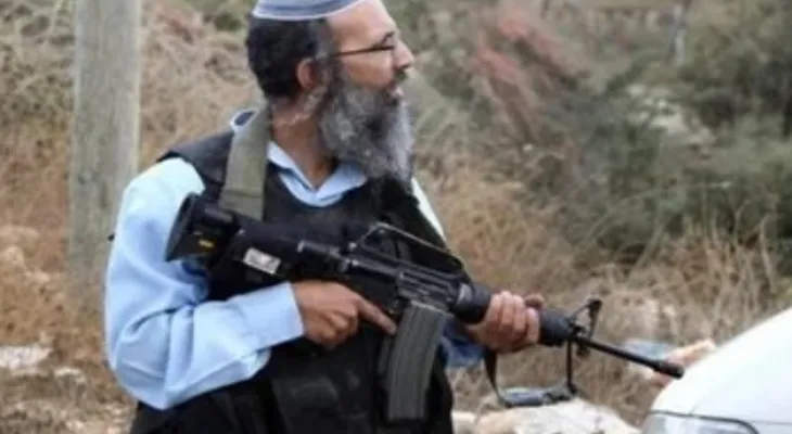 Australia imposes sanctions on Israeli settlers