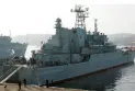 Britain: Ukraine's targeting of the Russian ferry deepens Moscow's logistical problems