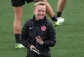 Licenciement de l'entraîneur de l'équipe féminine de football lors des Jeux Olympiques de Paris en raison d'un scandale d'espionnage par drones