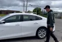 Un homme d'Ottawa attend un an pour réparer sa voiture