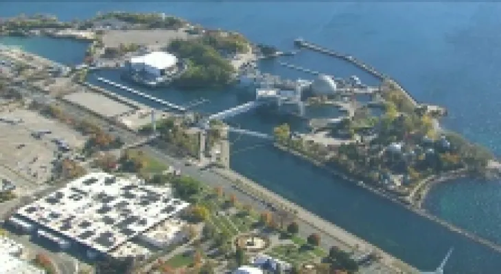 Un juge rejette le recours judiciaire visant à arrêter la réhabilitation de "Ontario Place"