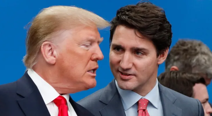 "Le temps presse" : des experts appellent Ottawa à redoubler d'efforts avec les États-Unis concernant l'accord de libre-échange