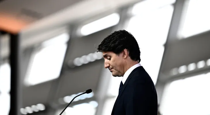 "The catastrophic situation cannot continue": An open letter from Trudeau and other prime ministers calls for a ceasefire in Gaza