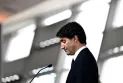 "La situation catastrophique ne peut pas continuer" : message ouvert de Trudeau et d'autres premiers ministres appelant à un cessez-le-feu à Gaza