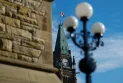 Le gouvernement fédéral enregistre un déficit de 3,9 milliards de dollars en avril et mai
