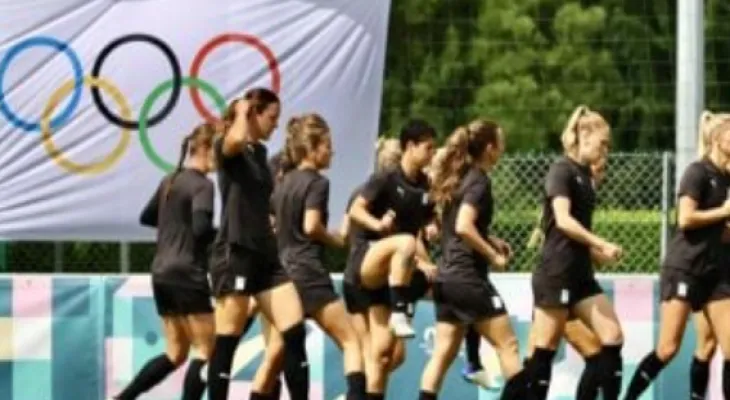 "The espionage case threatens to strip Canada’s women of their gold medal"
