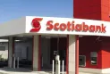 Interruption dans le transfert et la réception d'argent à la banque canadienne Scotiabank