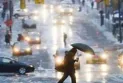 Weather forecast for Fall 2024 in Quebec
