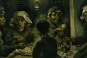 Le plat de pommes de terre de Van Gogh.. la première œuvre d'art de l'artiste néerlandais datant de 1885