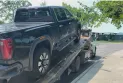 La police d'Ottawa intensifie ses mesures dans les zones de problèmes de conduite imprudente.