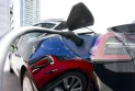 La société "Umicore" suspend la construction d'une usine de matériaux pour batteries d'une valeur de 2,76 milliards de dollars en Ontario