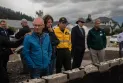 "Nous reconstruirons encore une fois" : un regard à l'intérieur de la destruction causée par les incendies de forêt à Jasper