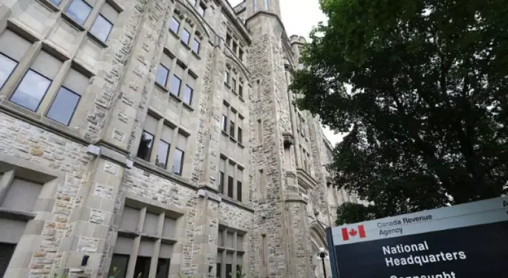 Le Canada retire le statut d'"association caritative" au Fonds national juif