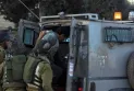 L'occupation israélienne arrête 3 Palestiniens en Cisjordanie