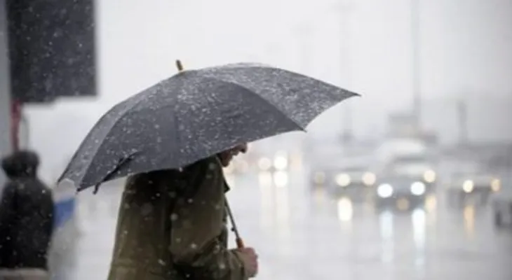 11 personnes tuées à cause de fortes pluies dans différentes régions de Chine