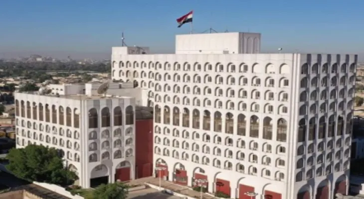 Bagdad nie en la disparition de 50 000 Pakistanais en Irak