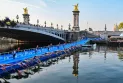 Annulation des entraînements de natation aux Jeux olympiques de Paris en raison de la mauvaise qualité de l'eau de la Seine