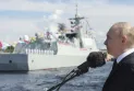 Poutine s'engage à prendre des "mesures similaires" en réponse au déploiement de missiles américains en Allemagne