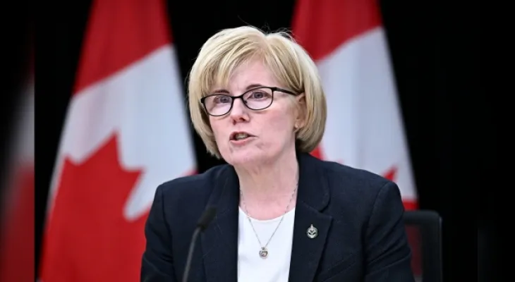 Le gouvernement bloque le financement "lié aux responsables du football canadien suspendus"