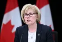 Le gouvernement bloque le financement "lié aux responsables du football canadien suspendus"