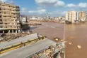 Un tribunal libyen condamne 12 responsables à la prison pour les inondations mortelles de l'année dernière