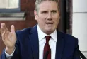 Le Premier ministre britannique appelle à des mesures immédiates pour un cessez-le-feu à Gaza