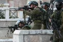 Les forces d'occupation israéliennes envahissent la ville de Dura