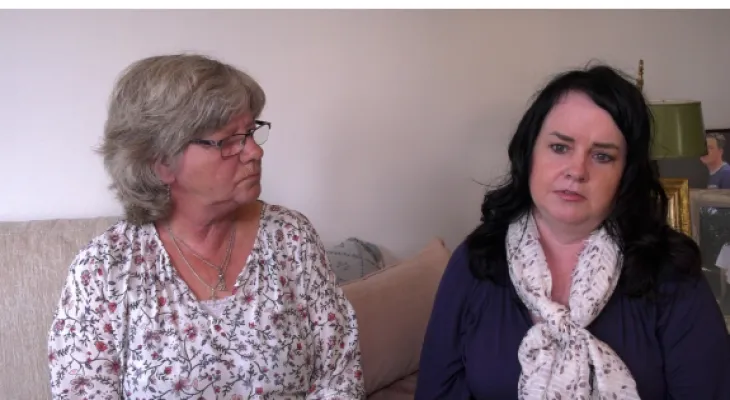 Two mothers in Ottawa launch a new non-profit organization to address the growing drug problem.