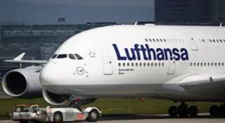 Les compagnies aériennes Lufthansa et Austrian annulent des vols vers Israël.