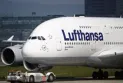 Les compagnies aériennes Lufthansa et Austrian annulent des vols vers Israël.