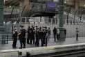 Vandalism strikes communication lines in France during the Paris Olympics.