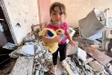 La santé de Gaza déclare la région zone d'épidémie de poliomyélite et met en garde contre les dangers pour les pays voisins.