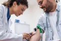 Study: Blood test for Alzheimer's disease detects 90% of early dementia cases