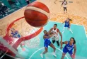 La France bat le Canada 75/54 dans le tournoi de basketball féminin des Jeux Olympiques de Paris.